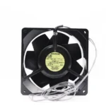 Ventilador Ikura 2750MTP-15