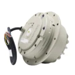 Ventilador Ziehl Abegg MK137-2DK.10.N