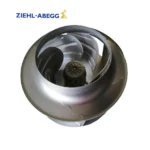 Ventilador Ziehl Abegg RH50E-4EK.6K.1R