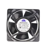 Ventilador PROFANTEC P2123HBL-ES