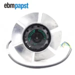 ebmpapst A2D170-AA04-02 Ventilador