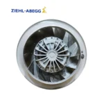 Ventilador Ziehl Abegg 6SY7000-0AE33