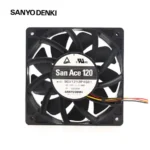 Ventilador Sanyo 9GV1212P4G01