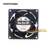 Ventilador Sanyo 9HV0812P1G001