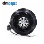 Ventilador ebmpapst R3G190-RY87-P2
