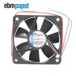 Ventilador ebmpapst 605F