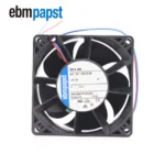 Ventilador ebmpapst 8214JH4
