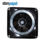 ebmpapst W2D270-EB26-08 Ventilador