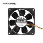 Ventilador Sanyo 109R0812H4D011