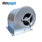 ebm-papst D4E180-CA02-02 ventilador