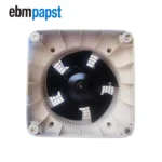 ebmpapst W2D155-FA08-06 Ventilador
