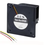 Ventilador Sanyo Denki 109BF24HD2