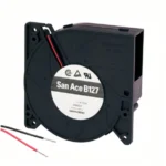 Ventilador Sanyo Denki 109BJ24HA2