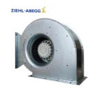 Ventilador Ziehl Abegg RE28P-4DK.6F.1R