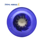 Ventilador Ziehl Abegg RH28C-2DD.3I.CR