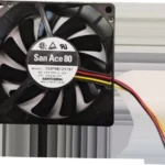 Ventilador Sanyo 109P0812H701