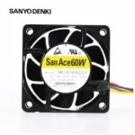 Ventilador Sanyo 9WL0612P4S001