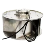 Ventilador ABB CRBB/4-400/188
