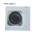 Ventilador Ziehl Abegg RF22P-2DD.5H.1R