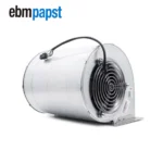 Ventilador ebmpapst D2D146-AA28-28