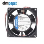 ebmpapst 8314HR Ventilador