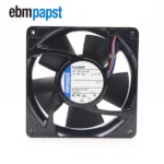 ebmpapst 4184NMCR Ventilador