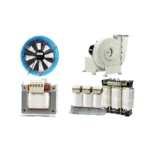 Ventilador Mdexx 2CF4564-1NA8Z-4382