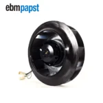 ebmpapst R2D225-AT26-15 Ventilador