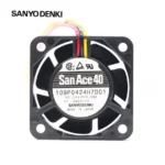 Ventilador Sanyo 109P0424H7D01