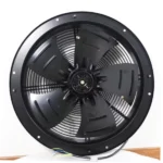 ventilador ebm-papst W4D400-CP12-31
