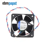 Ventilador ebmpapst 612N/2HH