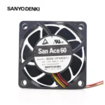 Ventilador Sanyo 9G0612P4H0011