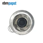 ebmpapst R3G310-AN48-78 Ventilador