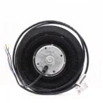 ebmpapst R2E133-RA03-01 Ventilador