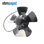 ventilador ebm-papst A2D210-AA10-17