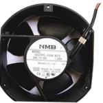 Ventilador NMB 5920PL-05W-B70