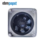 ebmpapst Ventilador W2D225-EB14-14