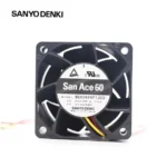 Ventilador Sanyo 9GA0624P1J03