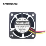 Ventilador Sanyo Denki 109P0424J3013