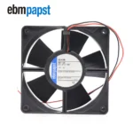 ebmpapst 4314HR Ventilador