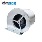 ebmpapst D4E225-CC01-39 Ventilador