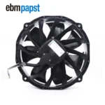 ebmpapst Ventilador W3G300-BV25-33