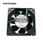 Ventilador Sanyo 109R1248H102