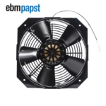 ebmpapst W2D250-GA04-09 Ventilador