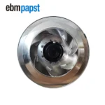 ebmpapst R3G500-AP25-01 Ventilador