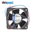 Ventilador ebmpapst 612NLE