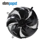 ebmpapst S4D350-8317072917 Ventilador
