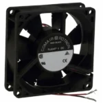 Ventilador Comair Rotron 19031164A
