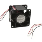 Ventilador NMB 06038DA-12S-EUD-0