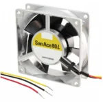 Sanyo 109L0824M402 fan